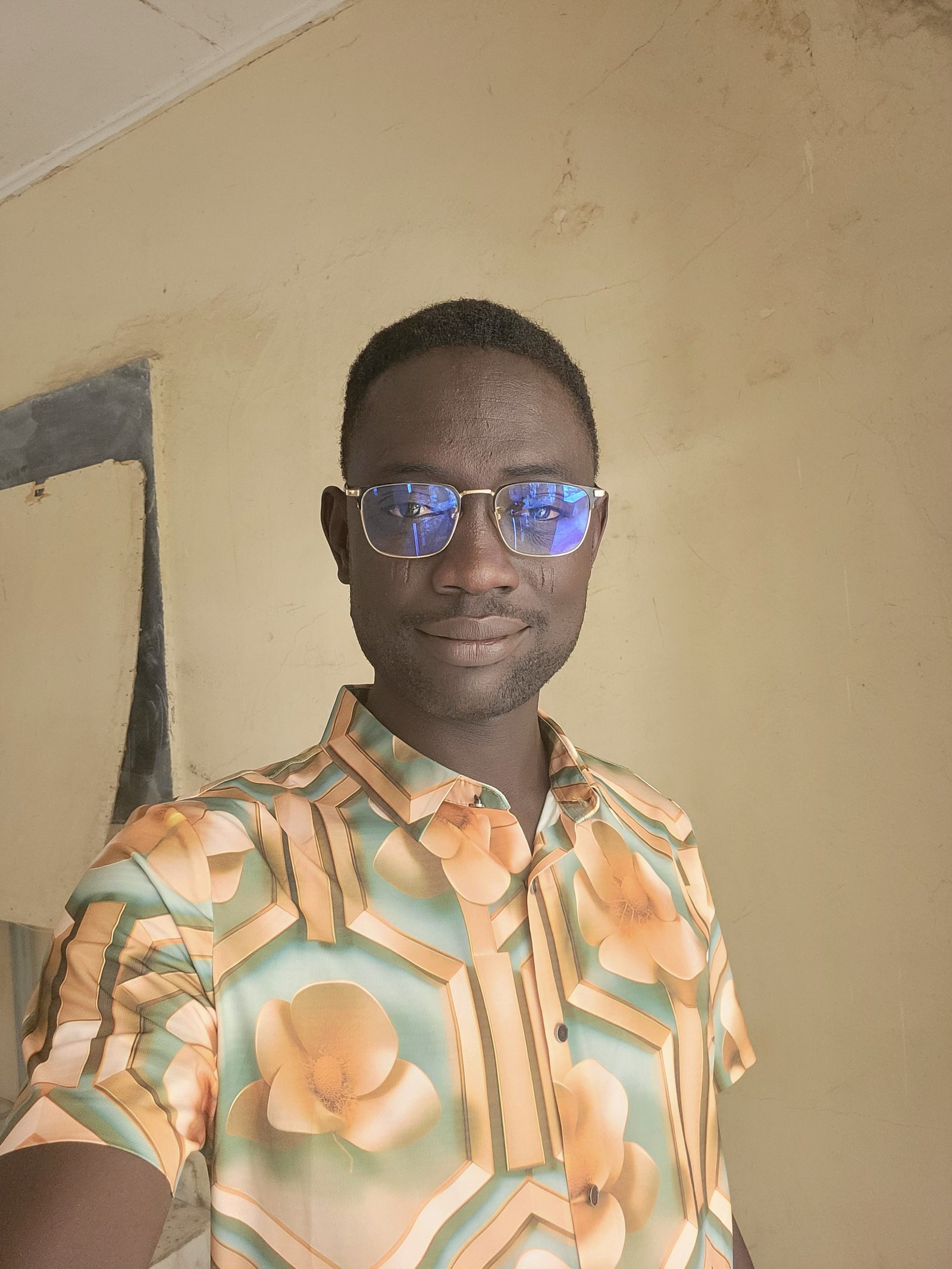 Logamou Adoum Francis